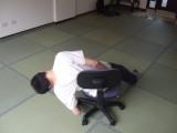 開中脈七輪