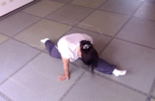 開中脈七輪
