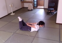 開中脈七輪