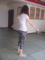 開中脈七輪