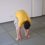 開中脈輪