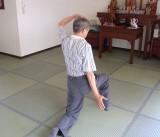 開中脈七輪