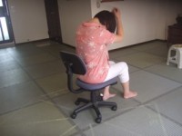 開中脈七輪