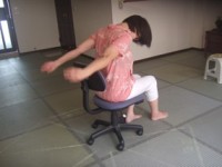 開中脈七輪