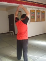 開中脈七輪