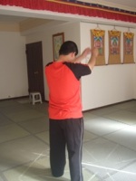 開中脈七輪