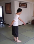 開中脈七輪