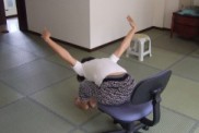 開中脈七輪