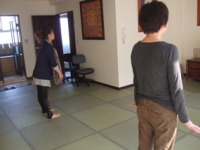 開中脈七輪