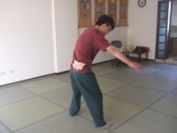 開中脈七輪