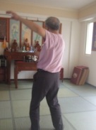 開中脈七輪