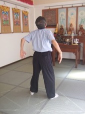 中脈七輪