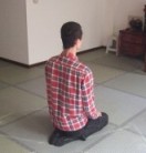 開中脈七輪