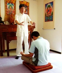 開中脈七輪