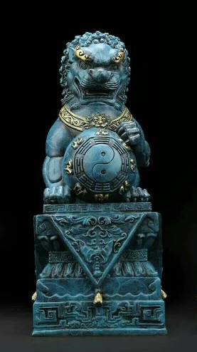 陣宅獅